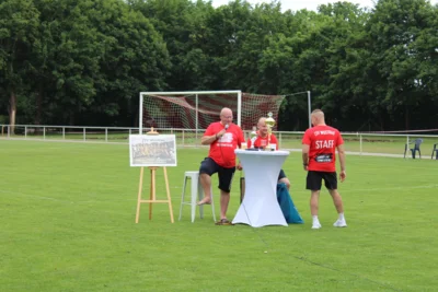Foto des Albums: Saisonabschlussfeier