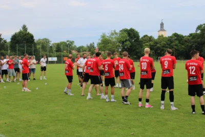 Foto des Albums: Saisonabschlussfeier