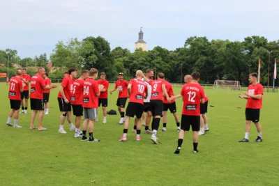 Foto des Albums: Saisonabschlussfeier