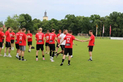 Foto des Albums: Saisonabschlussfeier