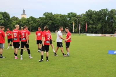 Foto des Albums: Saisonabschlussfeier