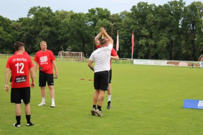 Foto des Albums: Saisonabschlussfeier
