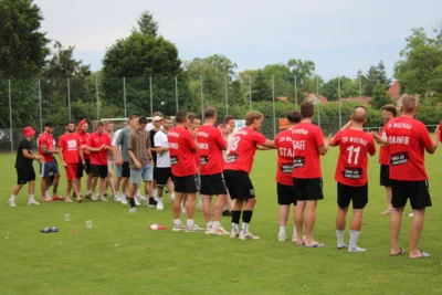 Foto des Albums: Saisonabschlussfeier