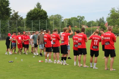 Foto des Albums: Saisonabschlussfeier