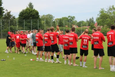 Foto des Albums: Saisonabschlussfeier