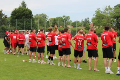 Foto des Albums: Saisonabschlussfeier