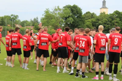 Foto des Albums: Saisonabschlussfeier