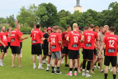 Foto des Albums: Saisonabschlussfeier