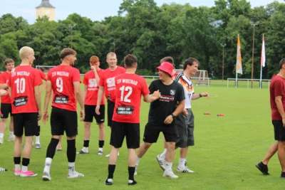 Foto des Albums: Saisonabschlussfeier