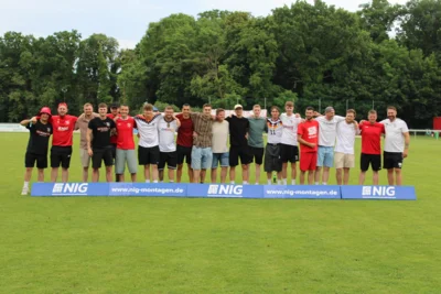 Foto des Albums: Saisonabschlussfeier