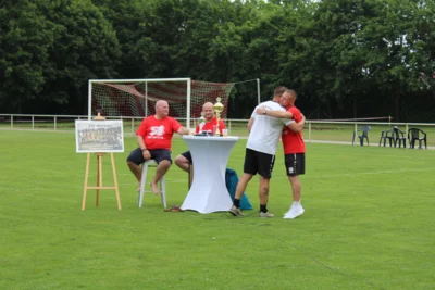 Foto des Albums: Saisonabschlussfeier