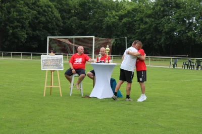 Foto des Albums: Saisonabschlussfeier
