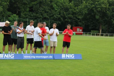 Foto des Albums: Saisonabschlussfeier