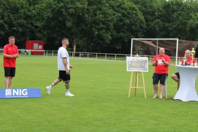 Foto des Albums: Saisonabschlussfeier