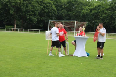 Foto des Albums: Saisonabschlussfeier