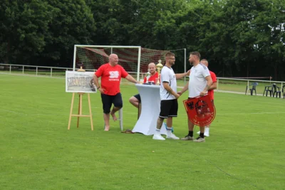 Foto des Albums: Saisonabschlussfeier