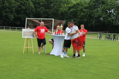 Foto des Albums: Saisonabschlussfeier