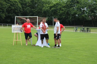 Foto des Albums: Saisonabschlussfeier