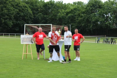 Foto des Albums: Saisonabschlussfeier
