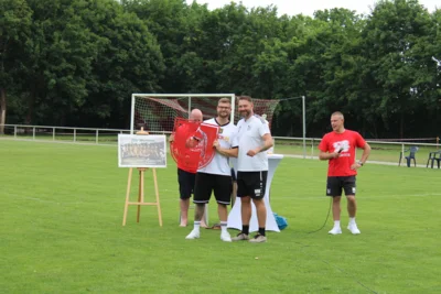 Foto des Albums: Saisonabschlussfeier