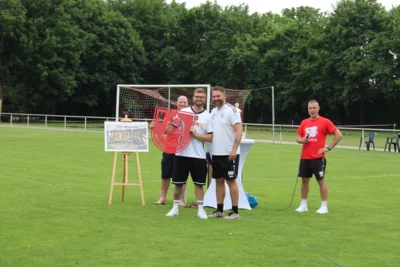 Foto des Albums: Saisonabschlussfeier