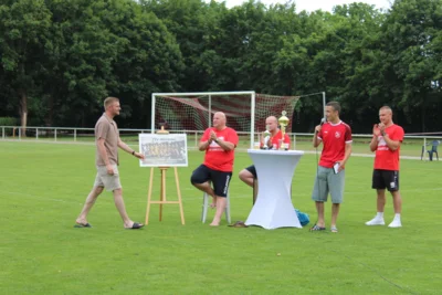 Foto des Albums: Saisonabschlussfeier