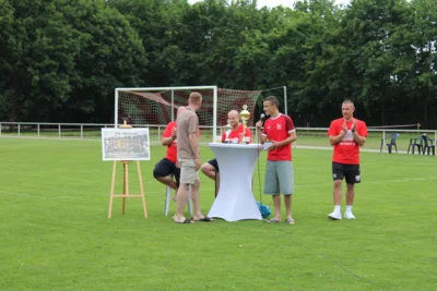 Foto des Albums: Saisonabschlussfeier