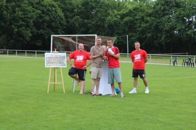 Foto des Albums: Saisonabschlussfeier