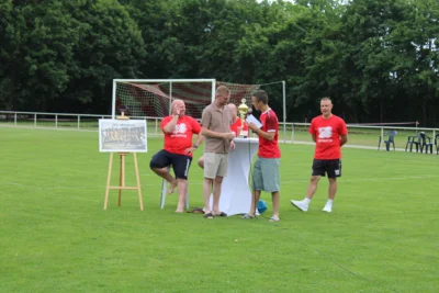 Foto des Albums: Saisonabschlussfeier
