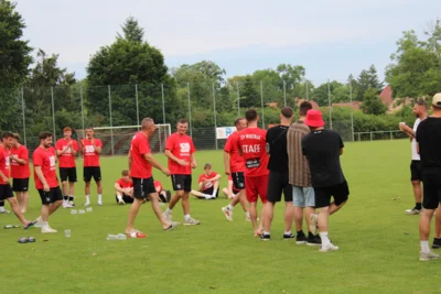 Foto des Albums: Saisonabschlussfeier