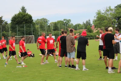 Foto des Albums: Saisonabschlussfeier