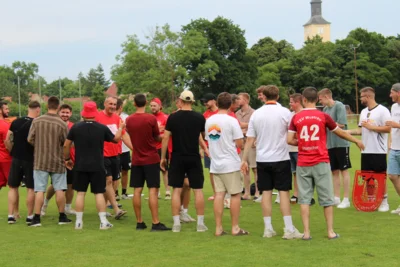 Foto des Albums: Saisonabschlussfeier