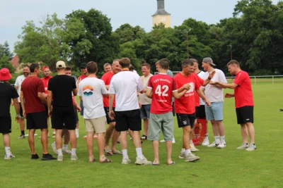 Foto des Albums: Saisonabschlussfeier