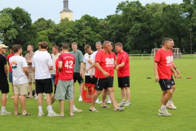 Foto des Albums: Saisonabschlussfeier