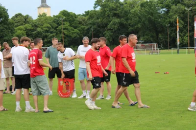 Foto des Albums: Saisonabschlussfeier