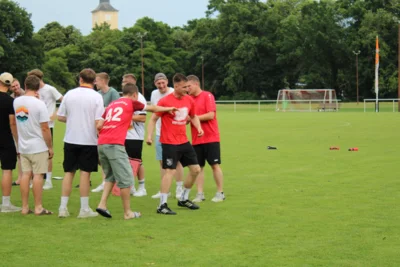 Foto des Albums: Saisonabschlussfeier