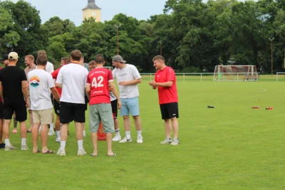 Foto des Albums: Saisonabschlussfeier