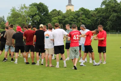 Foto des Albums: Saisonabschlussfeier