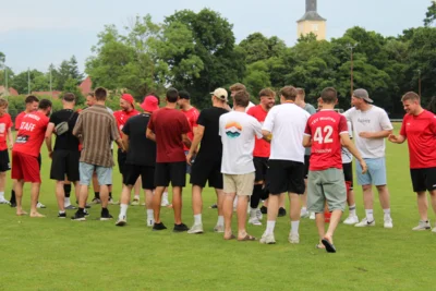 Foto des Albums: Saisonabschlussfeier