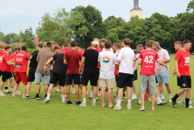 Foto des Albums: Saisonabschlussfeier