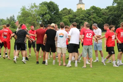 Foto des Albums: Saisonabschlussfeier