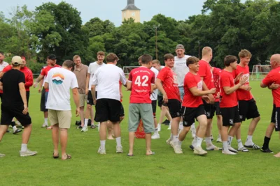 Foto des Albums: Saisonabschlussfeier