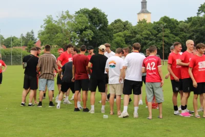 Foto des Albums: Saisonabschlussfeier