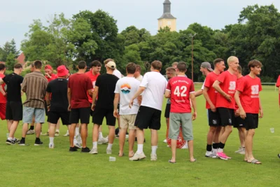 Foto des Albums: Saisonabschlussfeier