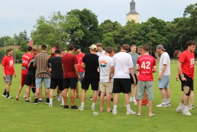 Foto des Albums: Saisonabschlussfeier