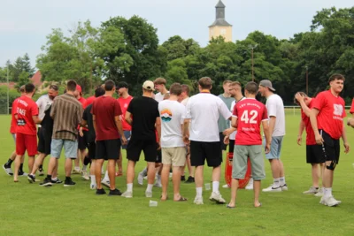 Foto des Albums: Saisonabschlussfeier