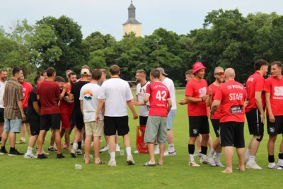 Foto des Albums: Saisonabschlussfeier