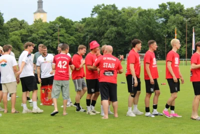 Foto des Albums: Saisonabschlussfeier