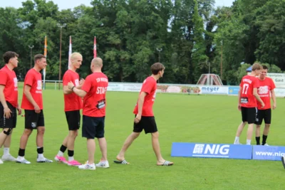Foto des Albums: Saisonabschlussfeier