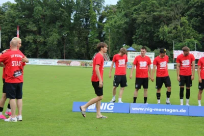 Foto des Albums: Saisonabschlussfeier